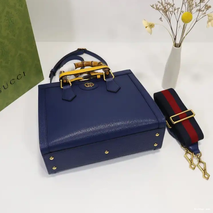 Brother sam 2206DJ0028 Bag Gucci 0813
